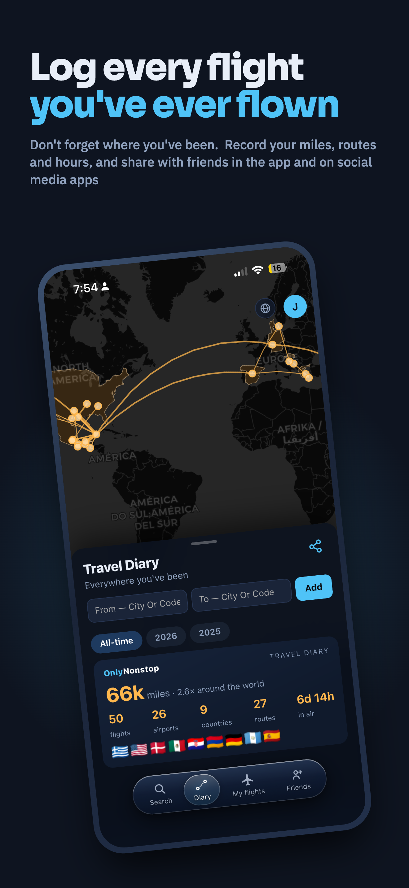 OnlyNonstop screenshot 2