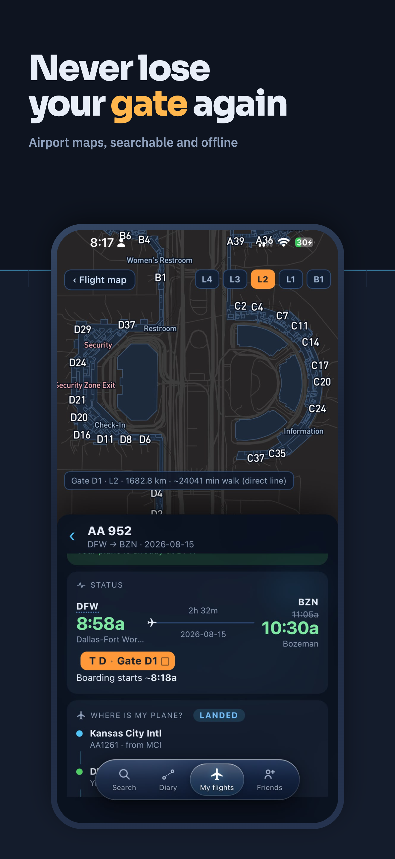 OnlyNonstop screenshot 3