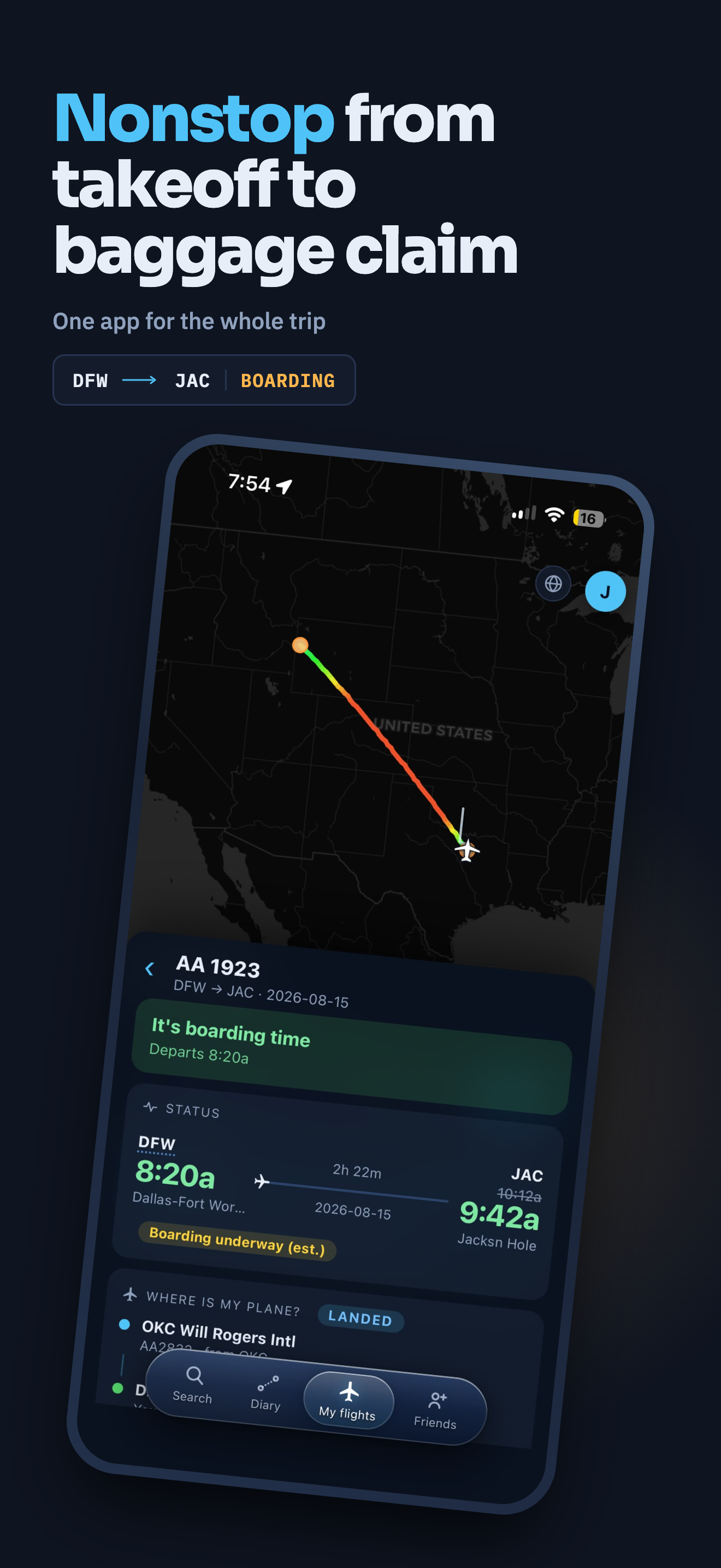 OnlyNonstop screenshot 4