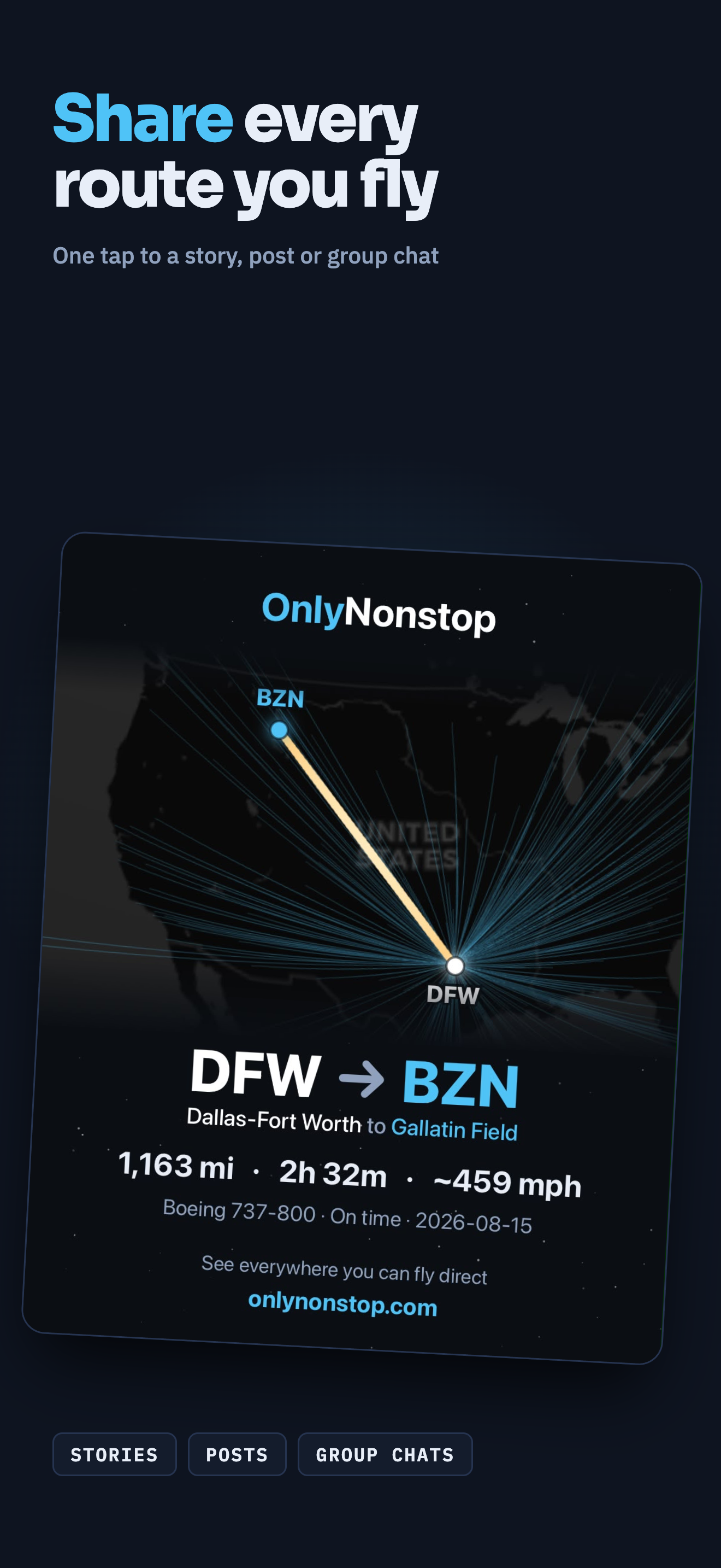 OnlyNonstop screenshot 5